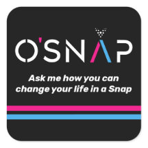 O'Snap Pergunte-me