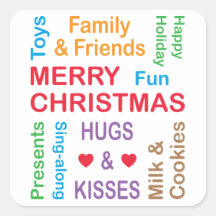 Palavras de Natal do Natal