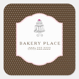 Adesivo Quadrado Palitos Comprados