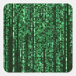 Adesivo Quadrado Panneau mural en acrylique