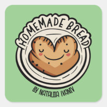 Pão Caseiro