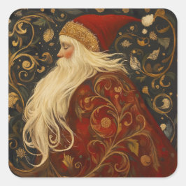 Adesivo Quadrado Papais noeis