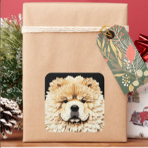 PAPIAR MIRAGE Cream Chow