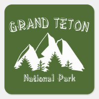 Parque Nacional Grand Teton