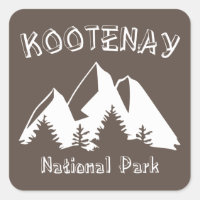 Parque Nacional Kootenay