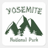 Parque Nacional Yosemite