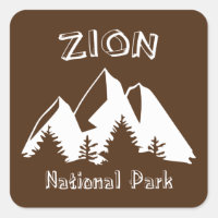 Parque Nacional Zion