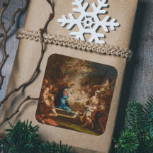 Pastores de Adoração Natais vintages Natividade