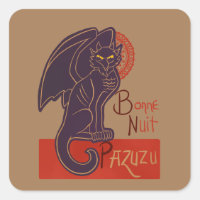 Pazuzu