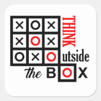 pense fora da caixa tic tac toe clev extra intelig