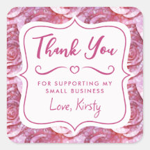 Pequena Empresa do Mosaico Rosa Rosa Elegante