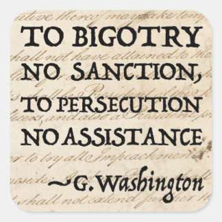 Adesivo Quadrado Perseguição Sem Assistência