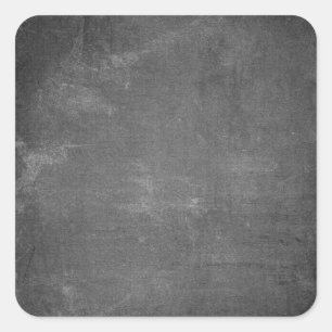 Adesivo Quadrado Personalizado Personalizado Seu Quadro Preto