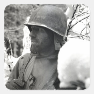 Adesivo Quadrado Personalizar produto