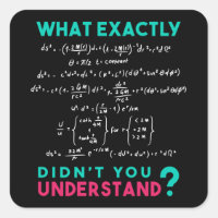 Physics formula Joke