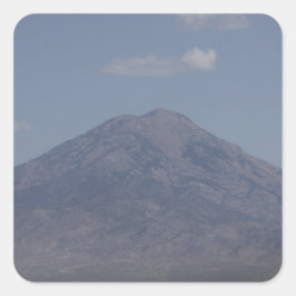 Adesivo Quadrado Picos-Picos-Picos-Picos-Piloto