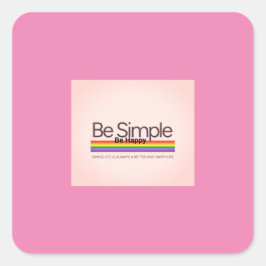 Adesivo Quadrado Pino do laptop