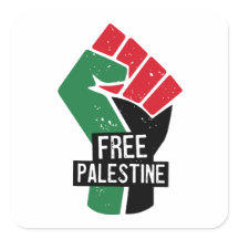 Pinto de Palestina Livre