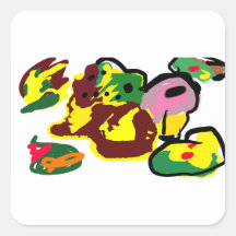 Pintura de peru