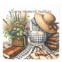 Piquenique central do Vintage Cottage