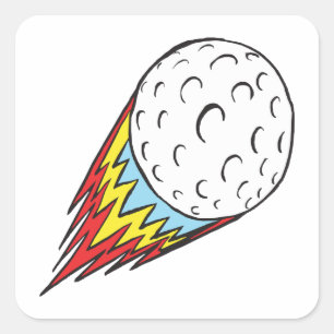 Adesivo Quadrado Poder cru