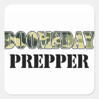 Pré-pper DoomsDay