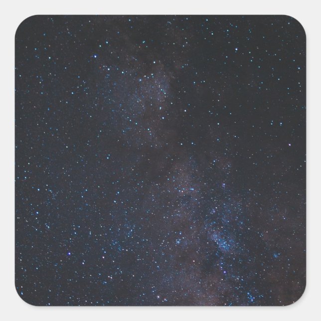 Adesivo Quadrado preciso de um pouco de espaço (Frente)