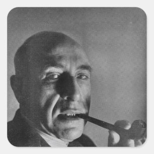 Adesivo Quadrado Preço de Harry