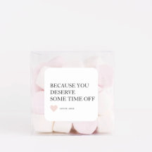 Presentes especiais de Dia de as mães personalizad