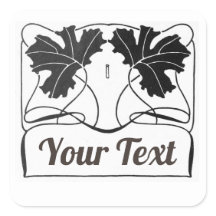 Produto artesanal Vintage Art nouveau