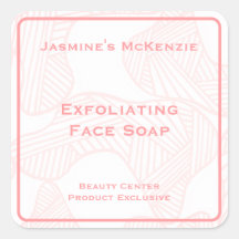 Produto Feminino Centro de Beleza Rosa