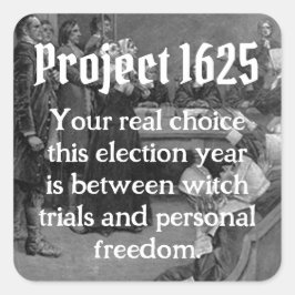 Adesivo Quadrado Projeto 1625