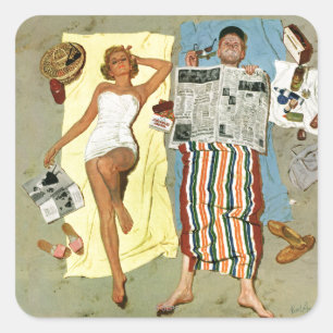 Adesivo Quadrado Protecção solar?