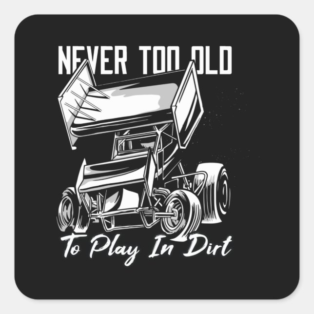 Adesivo Quadrado Pulint Car (Frente)