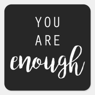 Adesivo Quadrado Quadro III