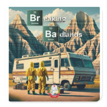 Quebrando terras áridas