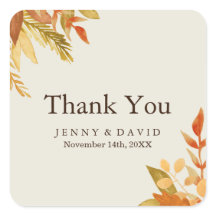 Queda de Aquarela Obrigado Vinhetas