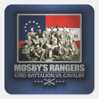 Rangers 2 de Mosby