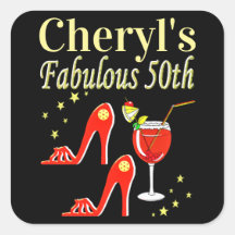 RAVISHING RED 50º ANIVERSÁRIO DIVA DESIGN