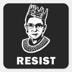 Adesivo Quadrado RBG notório