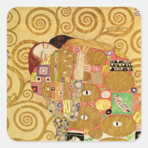 Adesivo Quadrado Realização c.1905-09