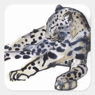 Adesivo Quadrado Recente