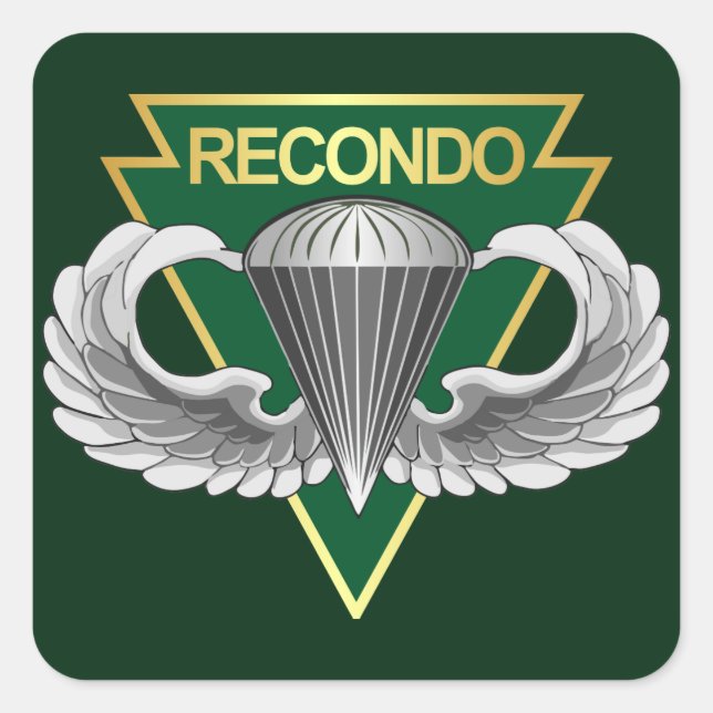 Adesivo Quadrado Reconfigurar (Frente)