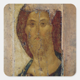 Adesivo Quadrado Redentor, 1420