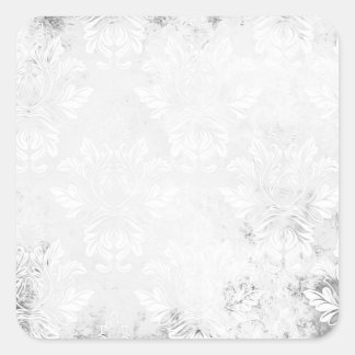 Adesivo Quadrado Redesenho a partir do Arranque Crie o seu