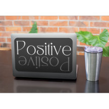 Reflexão Positiva Design moderna