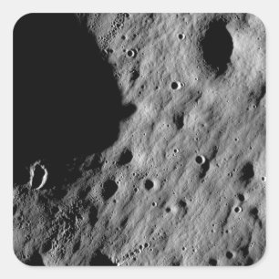 Adesivo Quadrado Regiões artesanais