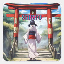 Religião Shinto Japonesa