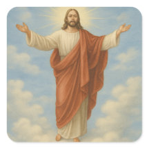Religiosos cristãos Jesus