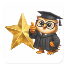 Rex and hoots official gold star reward stickers g